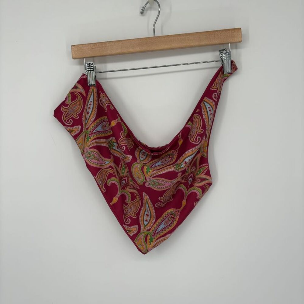 Baiia Reversible Swimsuit 16